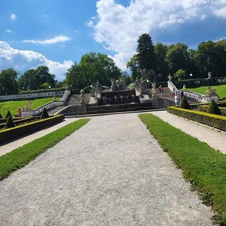 Guest house Tiffany 3*