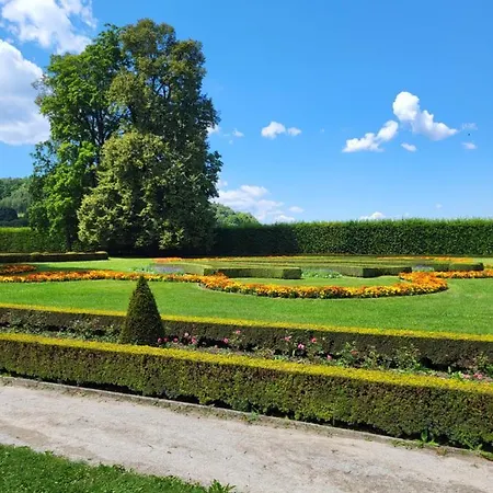 Guest house Tiffany Cesky Krumlov