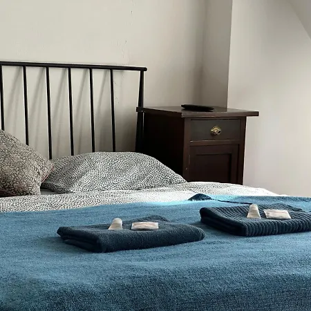 Tiffany Guest house 3*