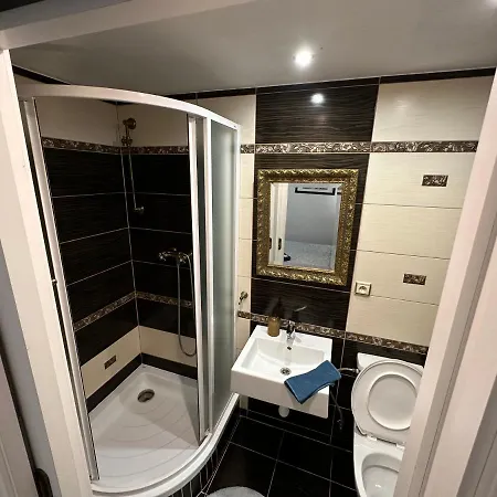 Tiffany Guest house Cesky Krumlov