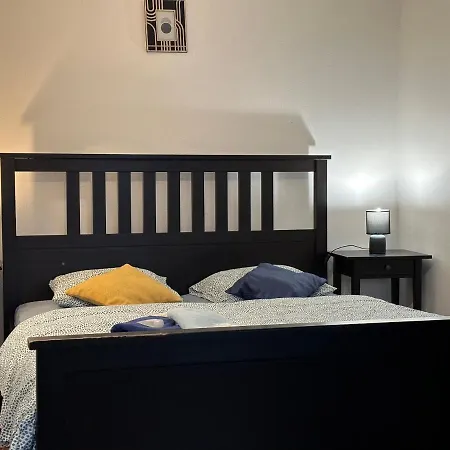 Guest house Tiffany 3*