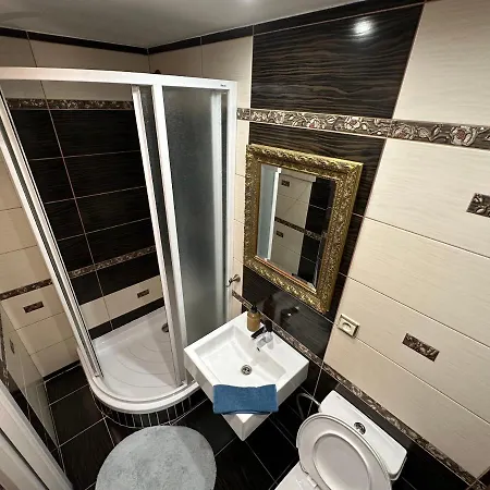 Tiffany Cesky Krumlov