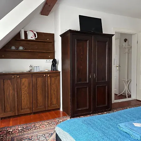 Guest house Tiffany 3*