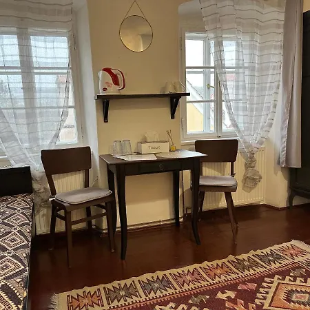 Guest house Tiffany Cesky Krumlov