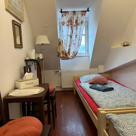 Tiffany Český Krumlov