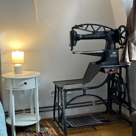 Guest house Tiffany 3*