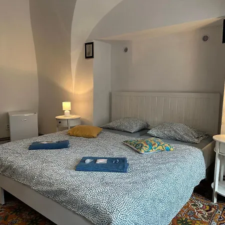 Guest house Tiffany Cesky Krumlov