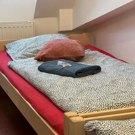 Tiffany Guest house Cesky Krumlov