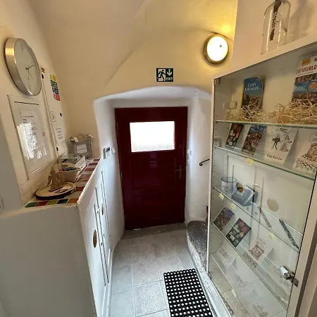 Tiffany 3* Český Krumlov