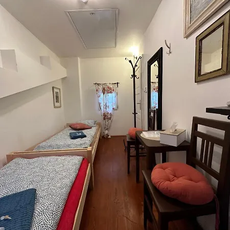 Tiffany Cesky Krumlov