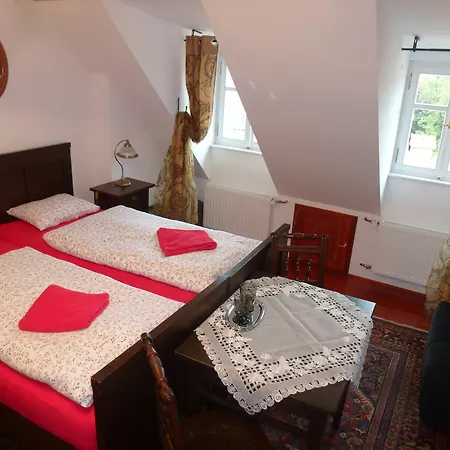 Guest house Tiffany 3*