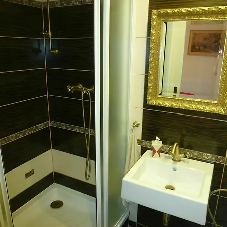 Guest house Tiffany Cesky Krumlov