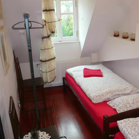 Tiffany Guest house 3*