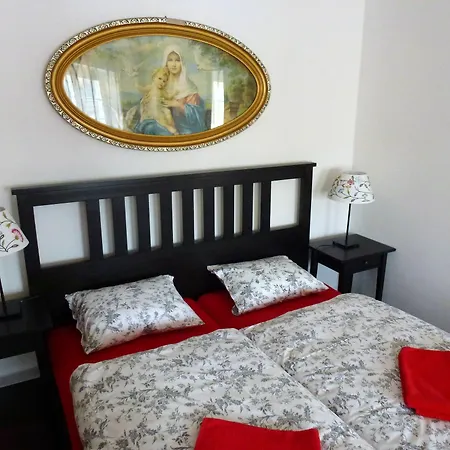 Tiffany 3* Cesky Krumlov