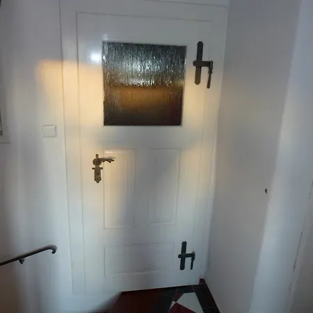 Gasthof Tiffany 3*