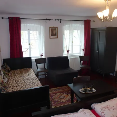 Guest house Tiffany 3*