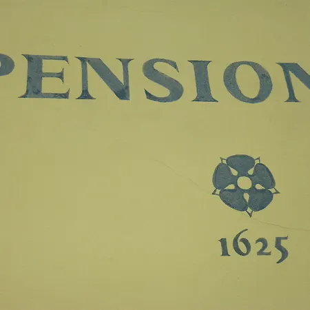 Guest house Tiffany Cesky Krumlov