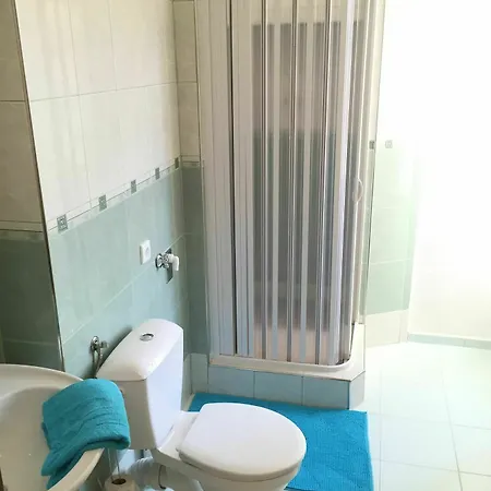 Guest house Tiffany 3*