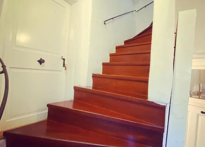 Tiffany Guest house Cesky Krumlov