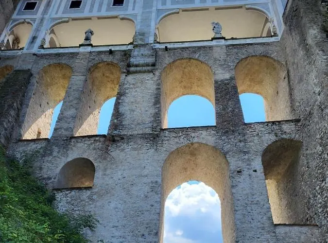 Tiffany Cesky Krumlov