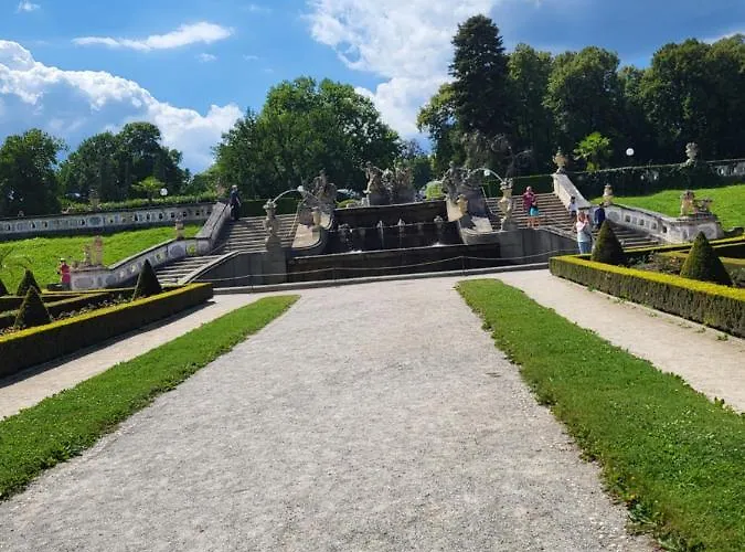 Guest house Tiffany 3*