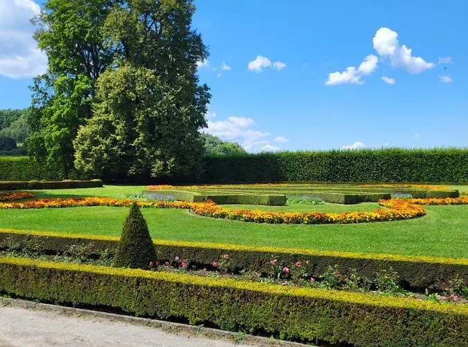 Guest house Tiffany Cesky Krumlov