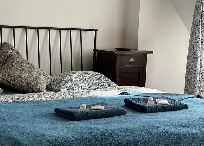 Tiffany Guest house 3*