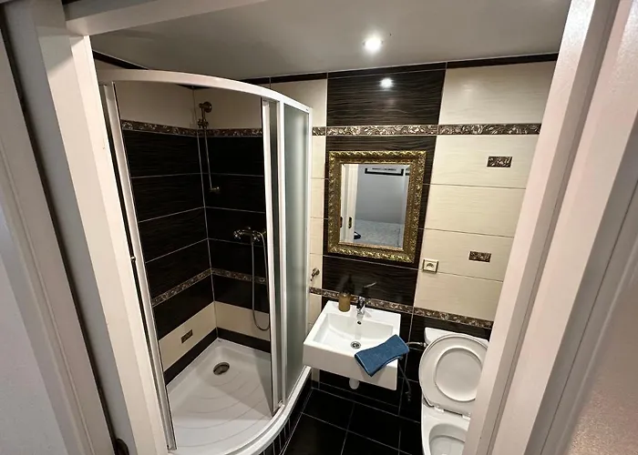 Tiffany Guest house Cesky Krumlov