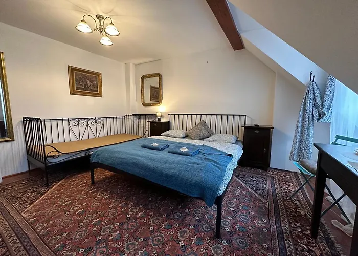 Tiffany Guest house 3*