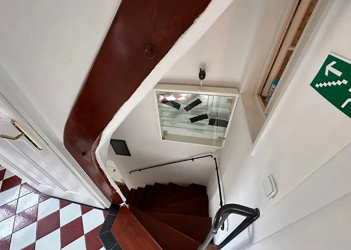 Tiffany 3* Cesky Krumlov