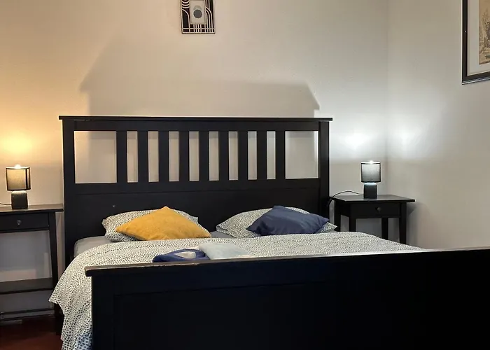 Guest house Tiffany 3*