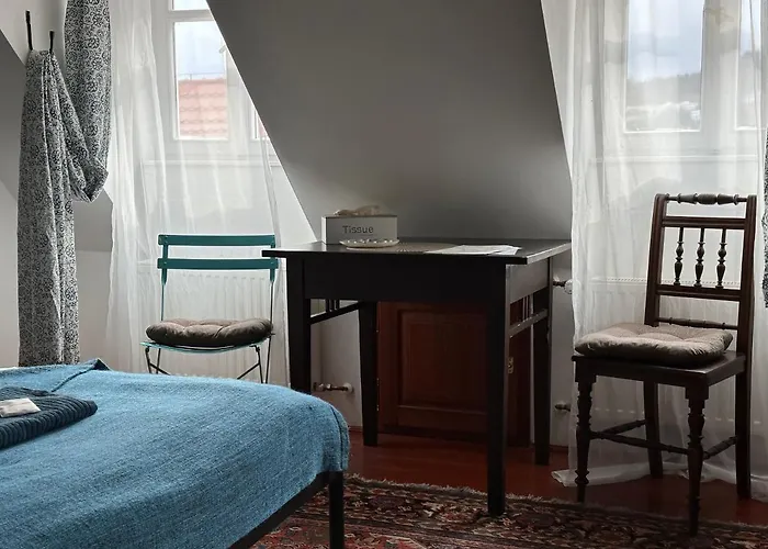 Tiffany 3* Cesky Krumlov