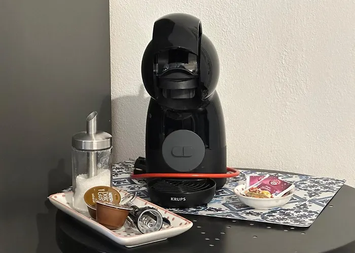 Tiffany Guest house Cesky Krumlov