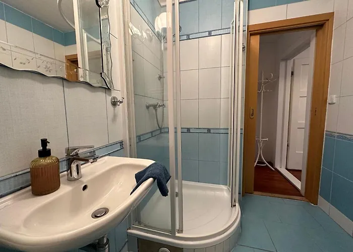 Guest house Tiffany Cesky Krumlov