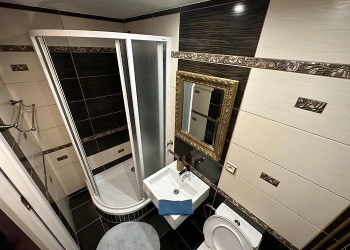 Tiffany Cesky Krumlov