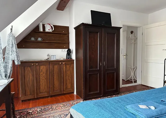 Guest house Tiffany 3*