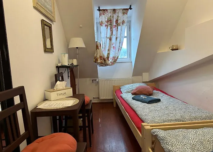 Tiffany Cesky Krumlov