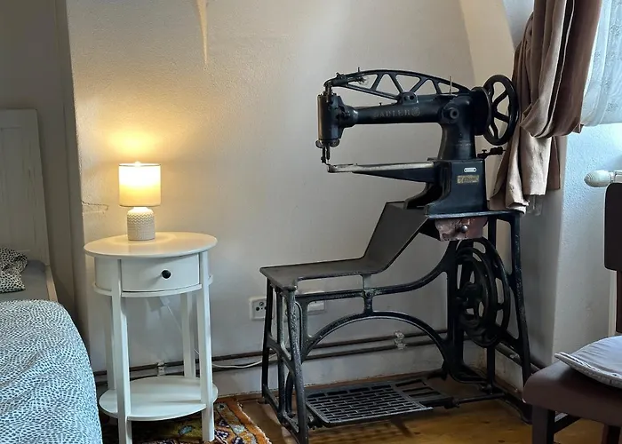 Guest house Tiffany 3*