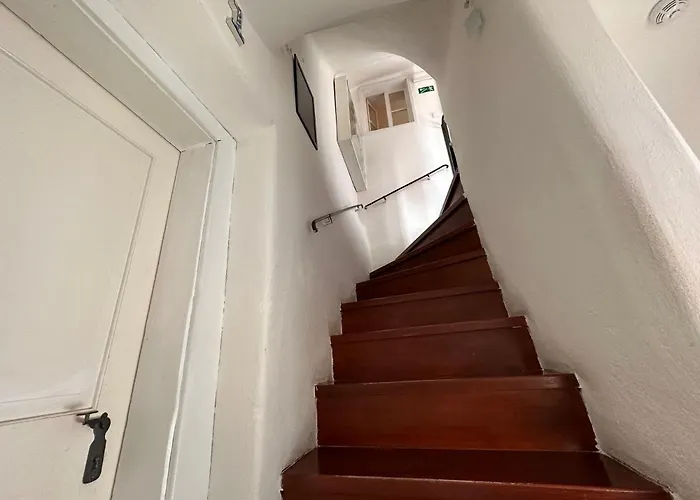 Tiffany Guest house 3*