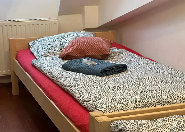 Tiffany Guest house Cesky Krumlov