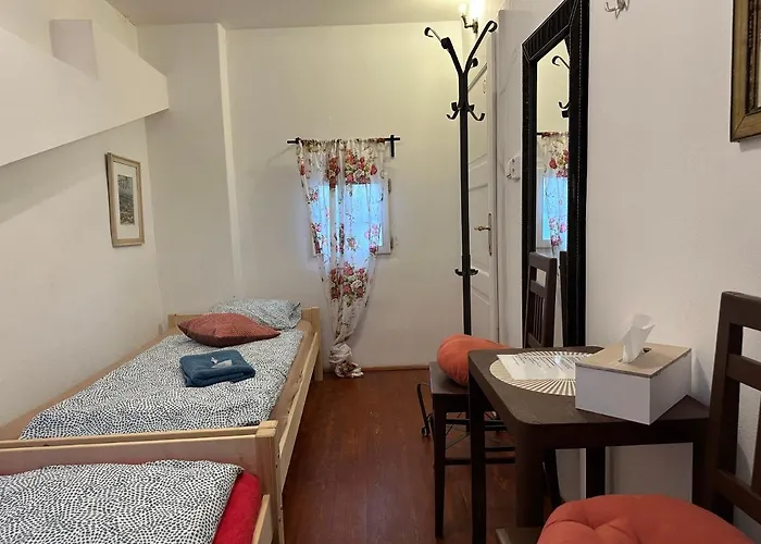 Tiffany Cesky Krumlov