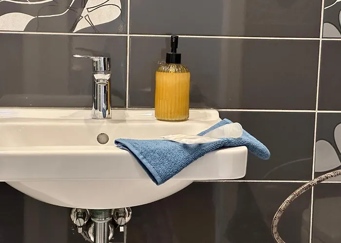 Tiffany Cesky Krumlov