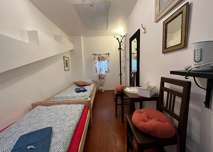 Tiffany Cesky Krumlov