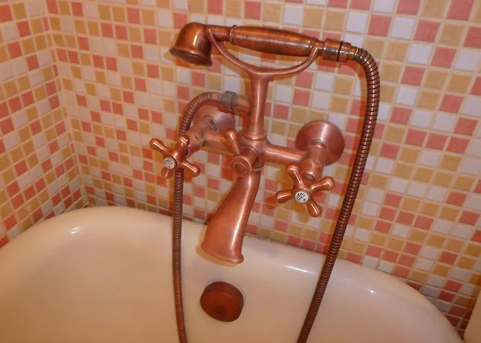 Tiffany Cesky Krumlov