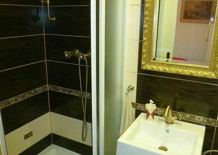 Guest house Tiffany Cesky Krumlov