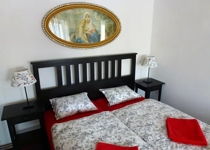 Tiffany 3* Cesky Krumlov