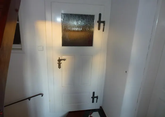 Guest house Tiffany 3*