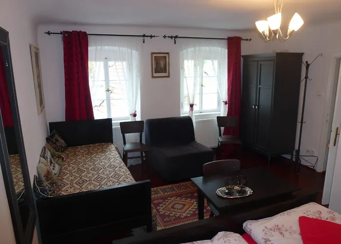 Guest house Tiffany 3*