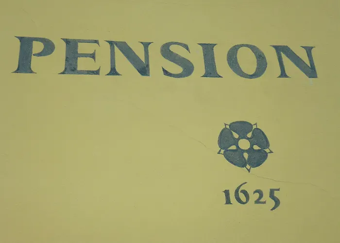 Guest house Tiffany Cesky Krumlov