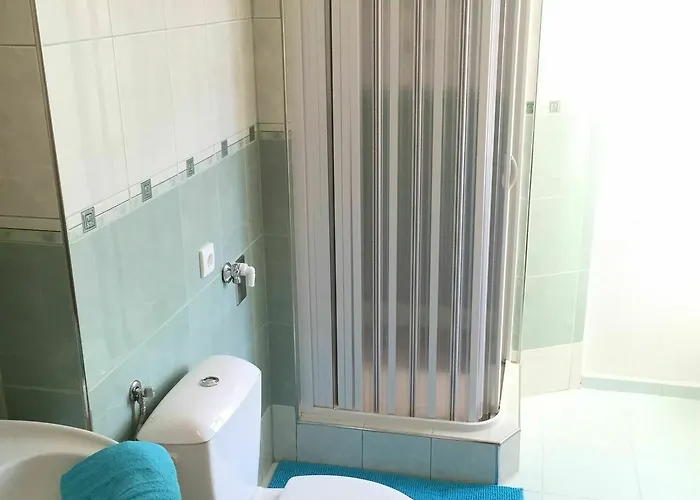 Guest house Tiffany 3*